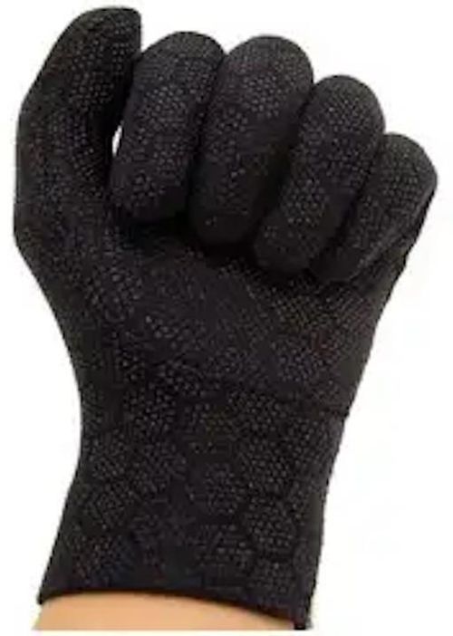 cumpără Accesoriu pentru înot Cressi-Sub Manusi HIGH STRETCH GLOVES 3.5mm M (LX475802) în Chișinău 