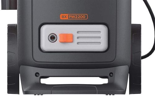 cumpără Aparat de spălat cu presiune mare Black&Decker BXPW2200E în Chișinău 
