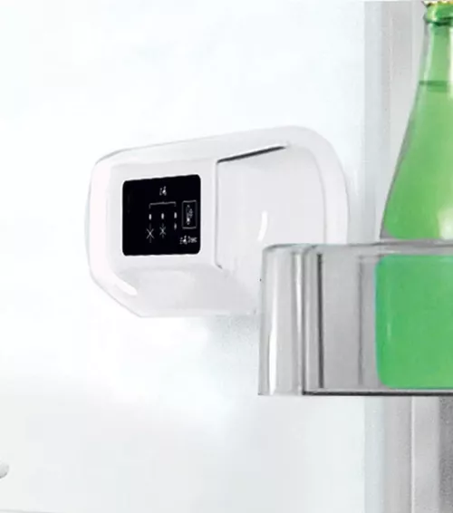 cumpără Frigider cu congelator jos Indesit LI8S1ES în Chișinău 