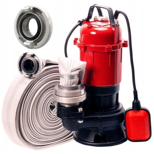 купить Насос IBO HUNTER 2850 PRO Rohtenbach в Кишинёве 