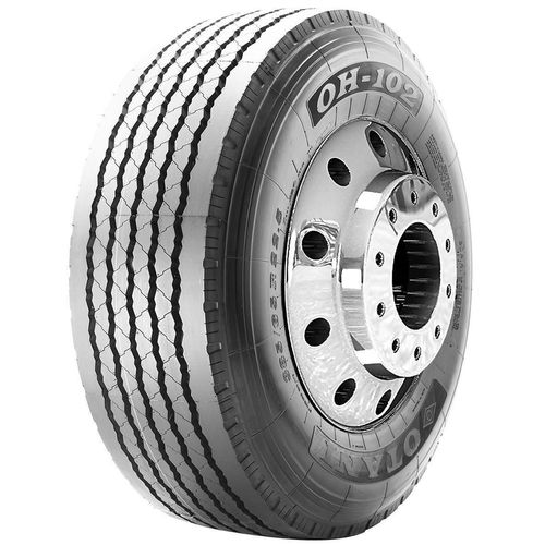 купить Шина Otani 385/65 R22.5 160K OH102 20PR Trailer m+s в Кишинёве 