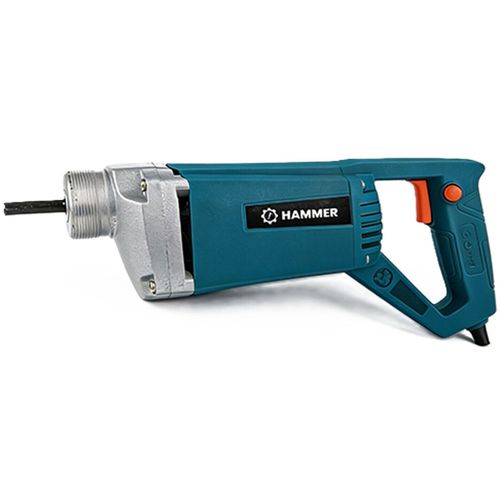 cumpără Vibrator pentru beton Hammer 40265 p/u beton 1kW, 35mm, 1,5m, 4100rpm în Chișinău 