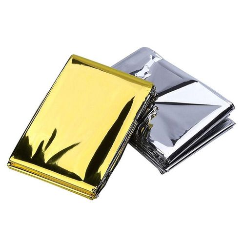 cumpără Consumabile medicale Moretti PS 783 Patura izoterma pentru urgente 210х160 cm în Chișinău 