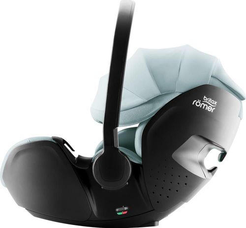 cumpără Scaun auto Britax-Römer BABY-SAFE PRO with VARIO BASE 5Z Style Harbor Blue (2000040852) în Chișinău 