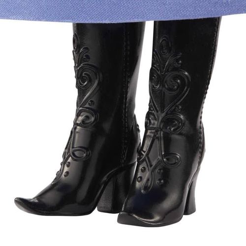 купить Кукла Barbie HLW49 Disney Princess Anna в Кишинёве 