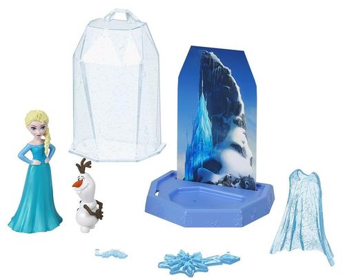 cumpără Păpușă Mattel Hrn77 Frozen în Chișinău 