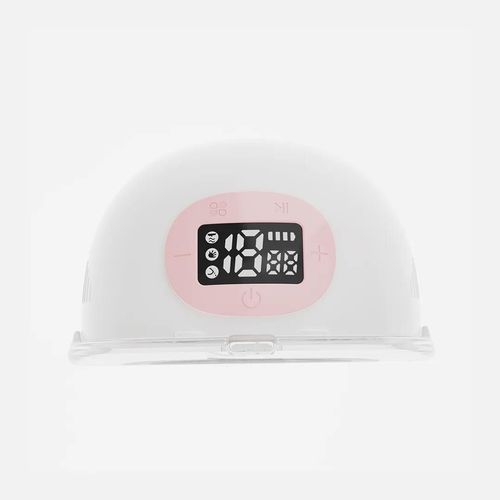 cumpără Pompă pentru sân BabyJem 893 Pompa electrica portabila de san, 180ml în Chișinău 