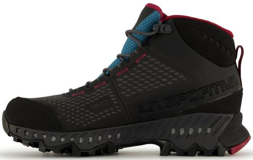 cumpără Încălțăminte sportivă La Sportiva Stream GTX black/topaz 37 (24E999624) în Chișinău 