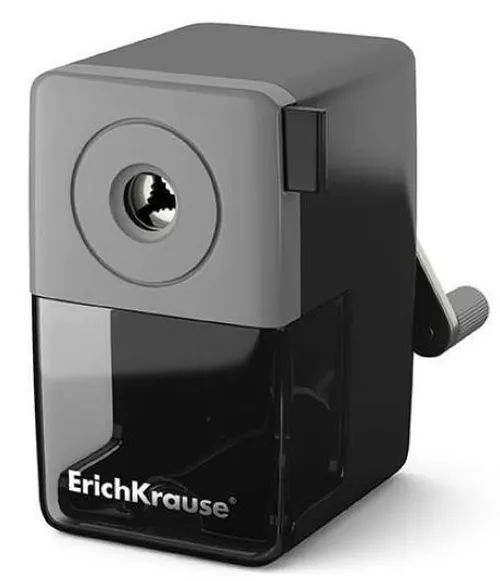 купить Офисный аксессуар Erich Krause 6798 Ascutitoare mecanica в Кишинёве 