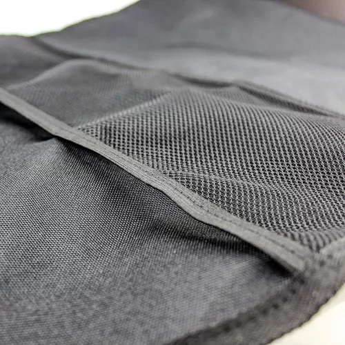 cumpără Accesoriu auto Ezimoov EZ-1301 Protectie spatar cu organiser Travel Classic, Eco friendly în Chișinău 