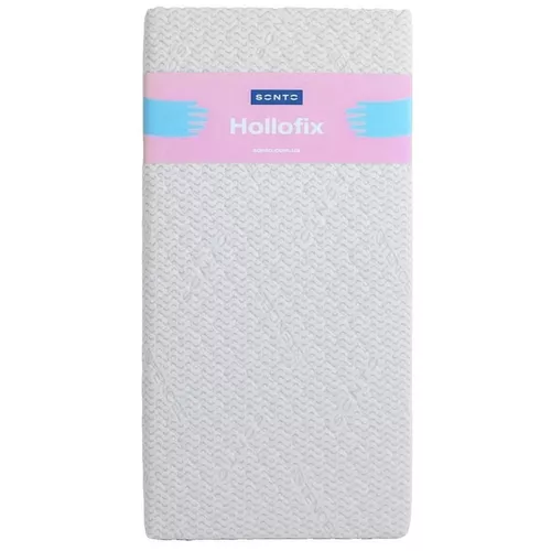 купить Детское постельное белье SONTO Hollofix 120*60 Saltea в Кишинёве 