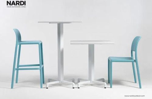 купить Стул Nardi RIVA BISTROT CELESTE 40247.39.000.06 в Кишинёве 