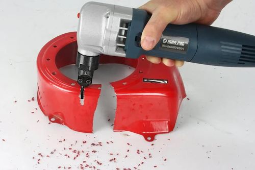 cumpără Foarfecă electrică MAR-POL M79301 electrice pentru tablă în Chișinău 