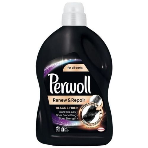 cumpără Detergent rufe Perwoll 8301 Black Lichid 2.7L în Chișinău 