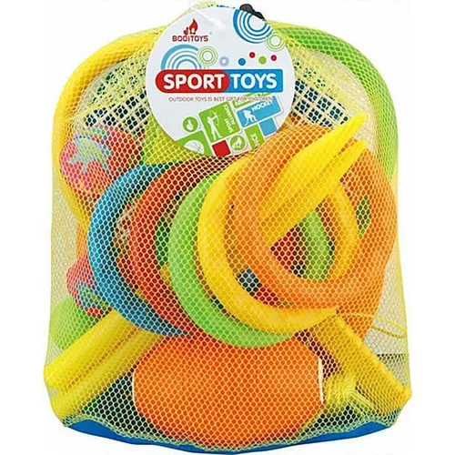 cumpără Jucărie miscellaneous 7500 Set joc aruncarea inele 00258 în Chișinău 