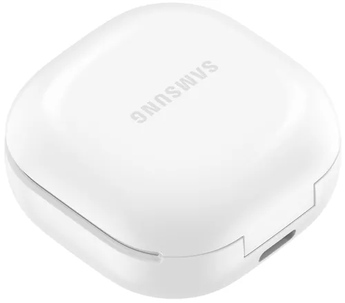 купить Наушники беспроводные Samsung R177 Galaxy Buds 2 White в Кишинёве 