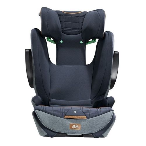 Автокресло с isofix Joie i-Traver Signature Harbour (15-36 kg) 