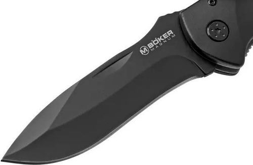 купить Нож походный Boker Magnum Black Spear II в Кишинёве 