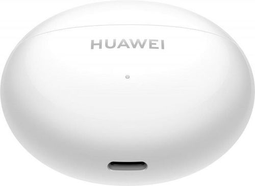 купить Наушники беспроводные Huawei FreeBuds 5i, Ceramic White в Кишинёве 