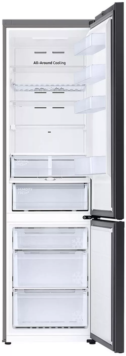 cumpără Frigider cu congelator jos Samsung RB38C6B6D12/UA în Chișinău 