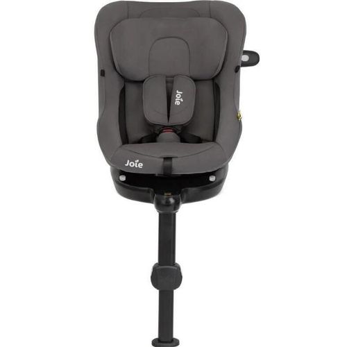 купить Автокресло Joie C2302AATHD000 isofix i-Pivot 360 Thunder, 40-105 cm в Кишинёве 