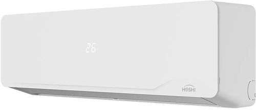 cumpără Aparat aer condiționat split HOSHI HS-24SR Sirius inverter wi-fi în Chișinău 
