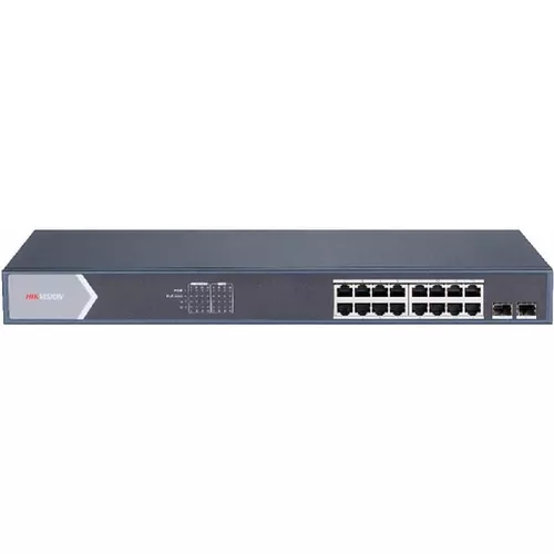 купить Switch/Коммутатор Hikvision DS-3E1518P-E в Кишинёве 