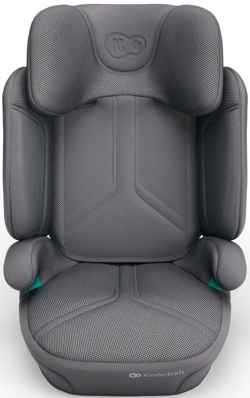 cumpără Scaun auto KinderKraft KCXPPR02GRY0000 Xpand 2 PRO i-Size 100-150cm Rocket Grey în Chișinău 