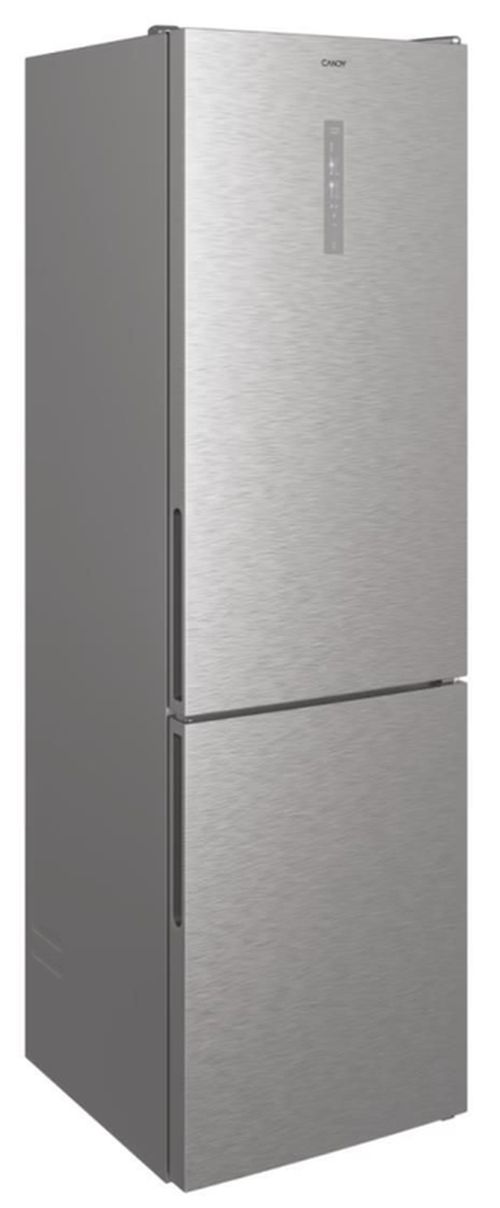 cumpără Frigider cu congelator jos Candy CCE7T620EX în Chișinău 