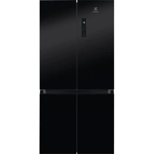 cumpără Frigider SideBySide Electrolux ELT9VE52M0 în Chișinău 