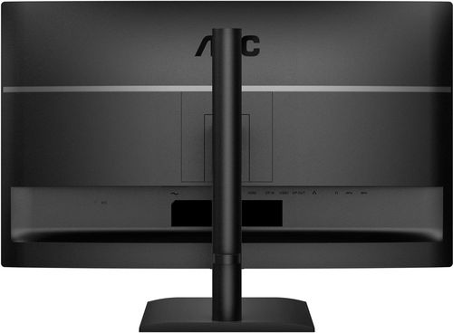 купить Монитор AOC Q27E4CV QHD Black в Кишинёве 