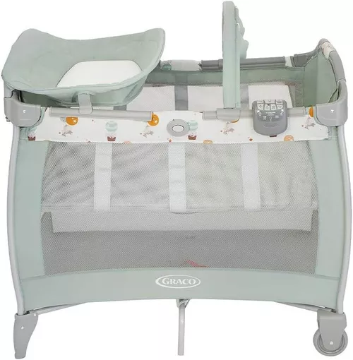 cumpără Țarc Graco Contour Electra Up&Away în Chișinău 