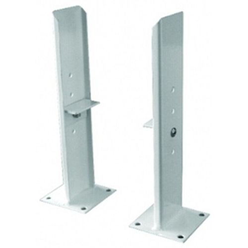cumpără Accesoriu sisteme de încălzire miscellaneous Picioruse pentru radiator otel (set) (04776) în Chișinău 
