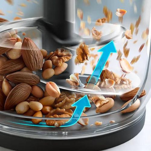 купить Измельчитель Philips HR1507/00 в Кишинёве 