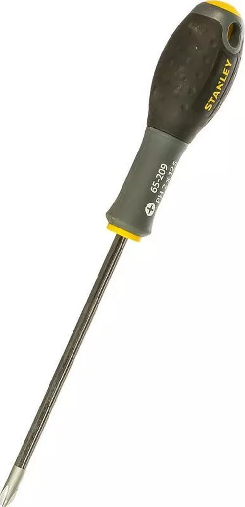 cumpără Șurubelniță Stanley 0-65-209 Fatmax PH2x125mm în Chișinău 
