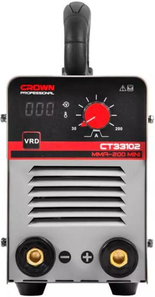 cumpără Aparat de sudură Crown CT33102-IMC 30-150A în Chișinău 