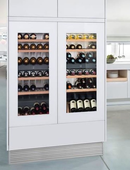 купить Холодильник винный Liebherr EWTgw 2383 в Кишинёве 