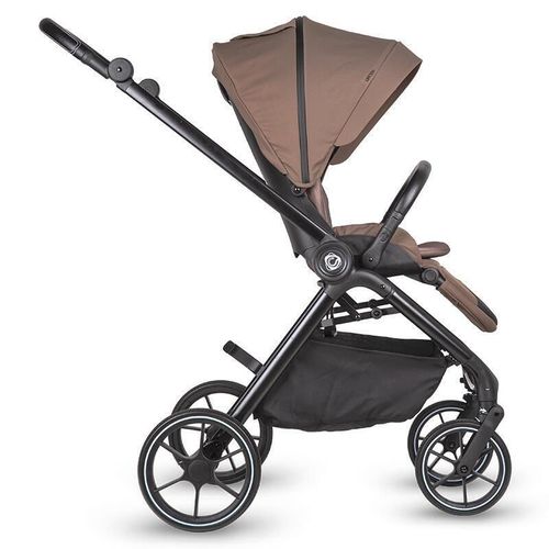 купить Детская коляска Coccolle 2in1 Serry Light taupe в Кишинёве 