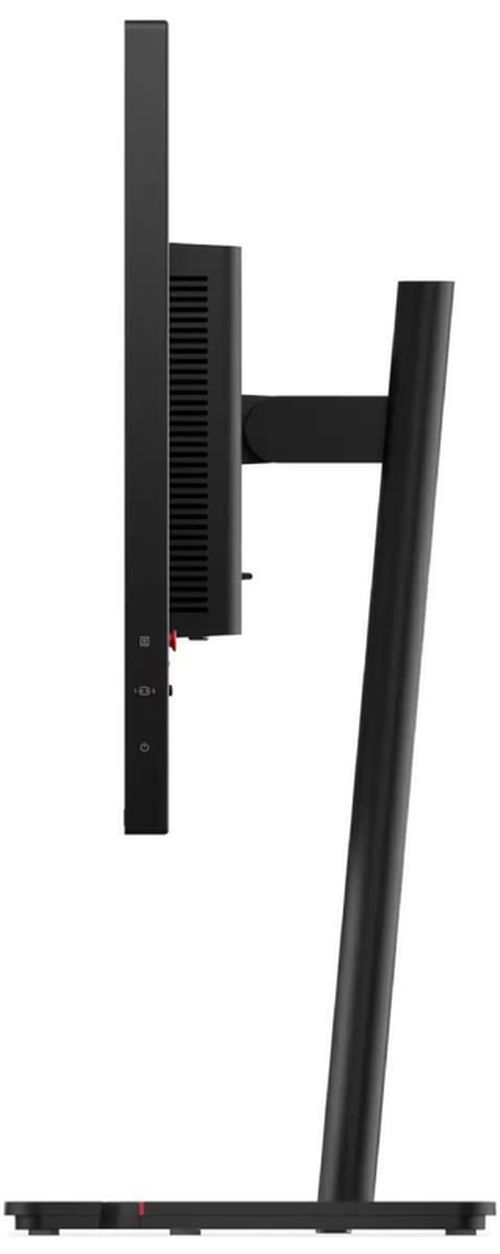 купить Монитор Lenovo T24-40 Black Borderless (64A4MATXEU) в Кишинёве 