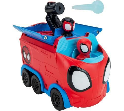 cumpără Mașină Hasbro SNF0081 Spiderman Deluxe Feature Vehicle în Chișinău 