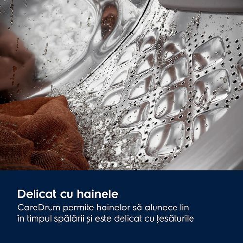 cumpără Mașină de spălat frontală Electrolux EW7F3484E în Chișinău 