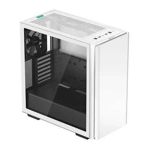 cumpără Carcasă PC Deepcool CK500 WH ATX Case în Chișinău 