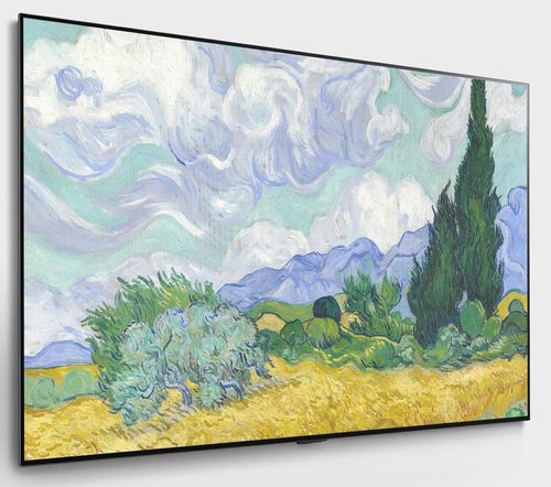 cumpără Televizor LG OLED55G16LA în Chișinău 