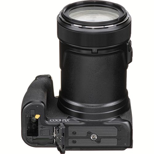 cumpără Aparat foto compact Nikon Coolpix P1100 Black în Chișinău 