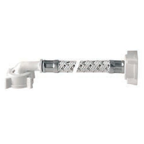 купить Шланг Parigi 53209, 250 сm, p/u masina de spalat, MIXINOX, 514552553D50/NP в Кишинёве 