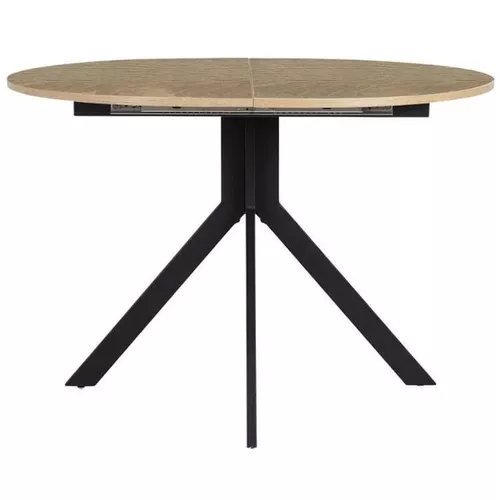 cumpără Masă Nowystyl Masa plianta Argon negru/stejar în Chișinău 