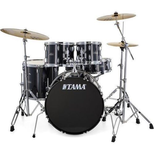 купить Ударная установка TAMA ST52H6-BNS Stagestar 22" 5-компонентная ударная установка (без тарелок) в Кишинёве 