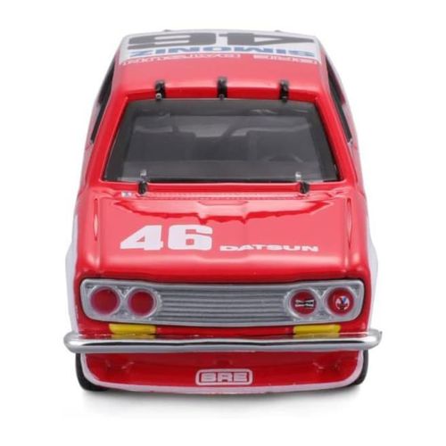 cumpără Mașină Bburago 18-38380 1:43 Race Datsun 510 în Chișinău 