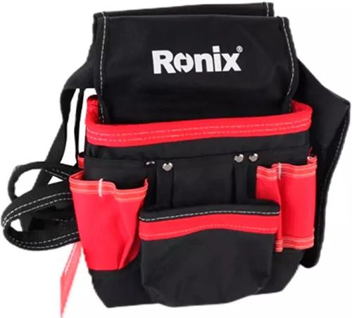 cumpără Rucsac pentru scule Ronix RH-9146 сумка-пояс în Chișinău 