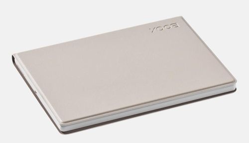 cumpără Husă p/u tabletă BOOX 6" Go 6 Magnetic case Cover (white color) în Chișinău 